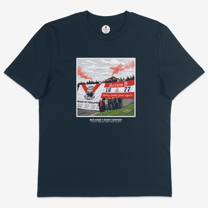 Lads Of Section B T-shirt