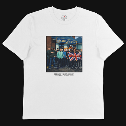 Lads Of Section F T-shirt
