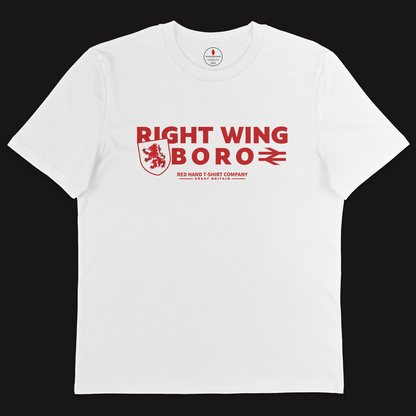 Right Wing Boro T-shirt