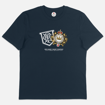 RFC X SFLFB T-shirt