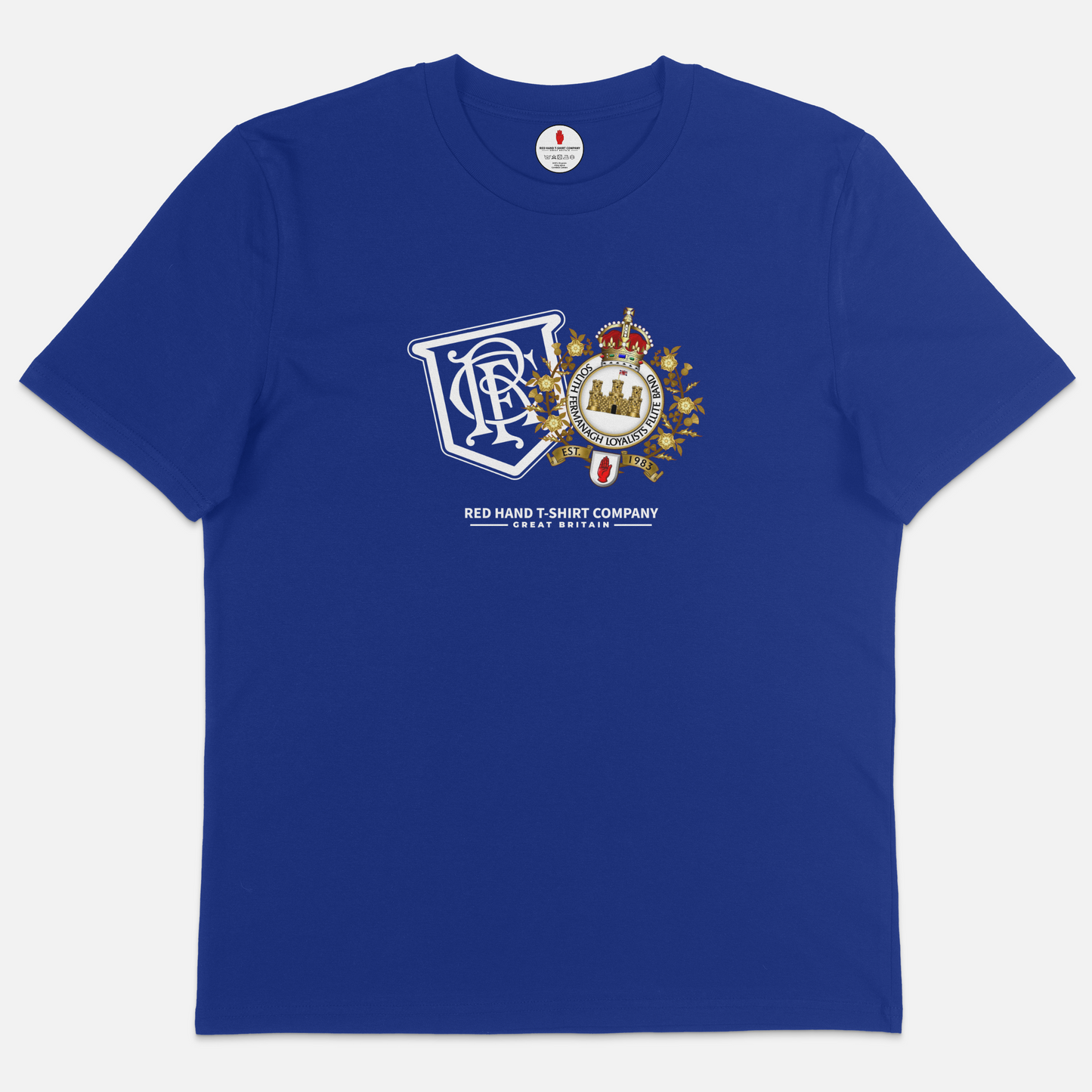 RFC X SFLFB T-shirt