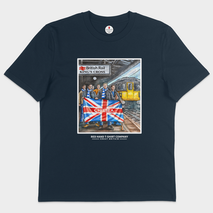Chelsea Football Special T-shirt
