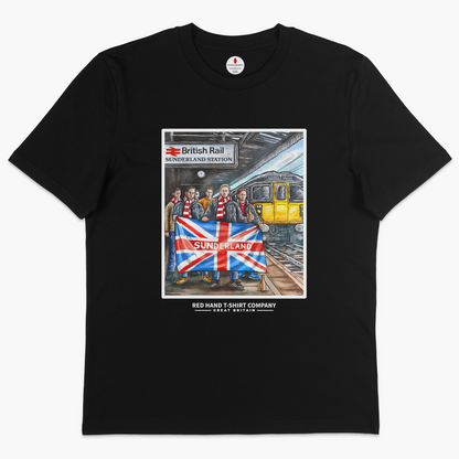 Sunderland Football Special T-shirt