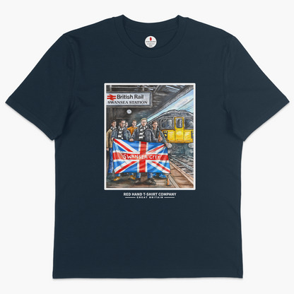 Swansea Football Special T-shirt