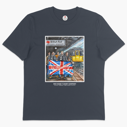 Swansea Football Special T-shirt