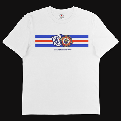 RFC X WGL Five Stripe T-shirt