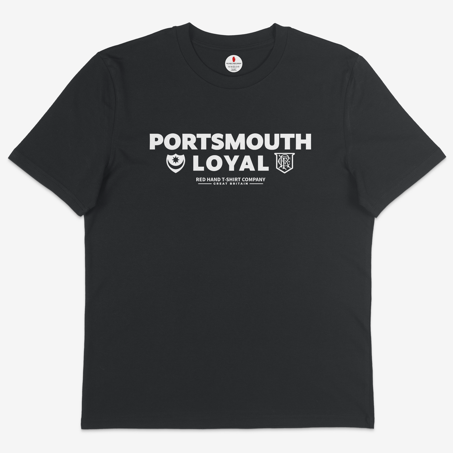 Portsmouth Loyal T-shirt