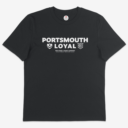 Portsmouth Loyal T-shirt