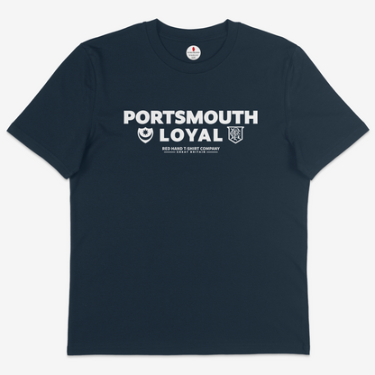 Portsmouth Loyal T-shirt