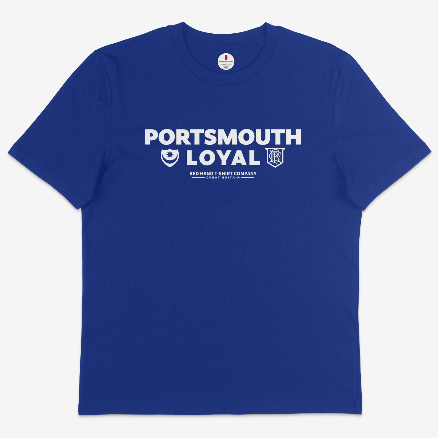 Portsmouth Loyal T-shirt