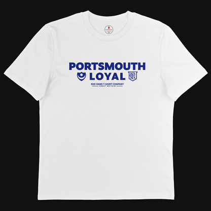 Portsmouth Loyal T-shirt