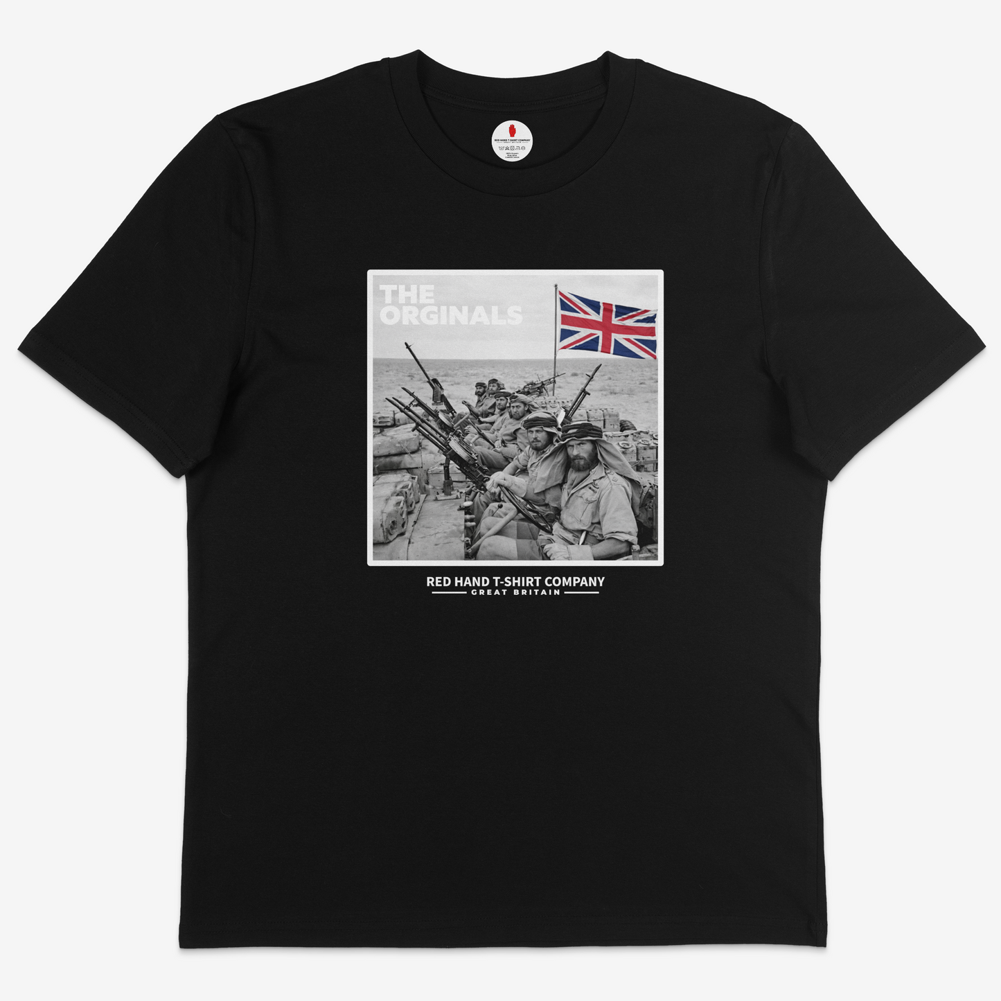 The Originals T-shirt