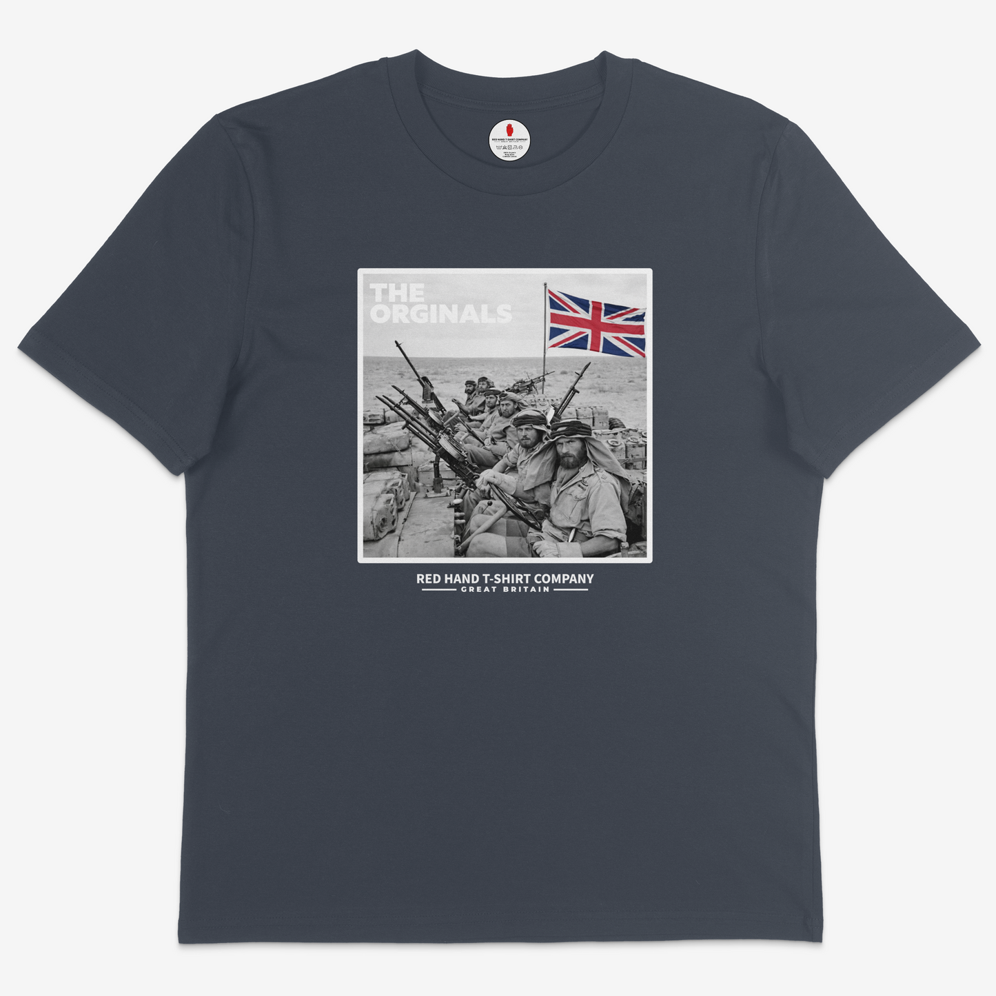 The Originals T-shirt