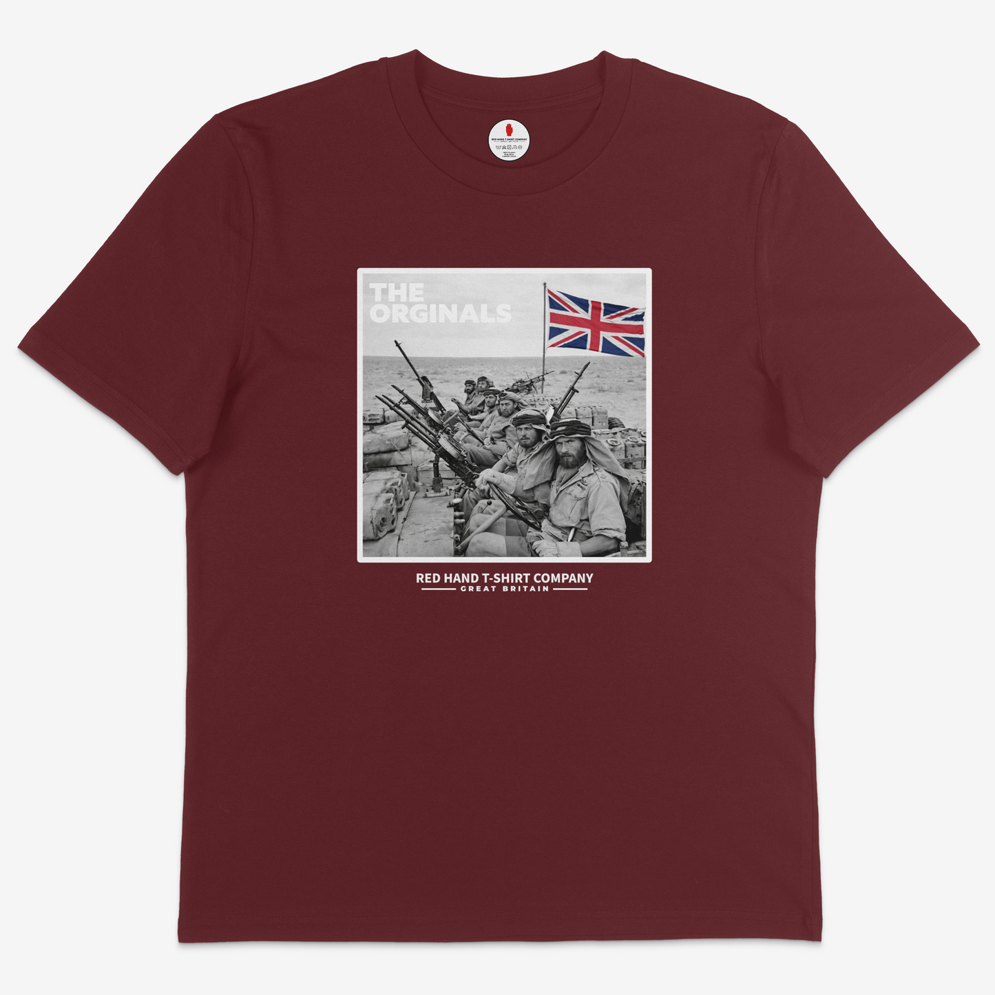 The Originals T-shirt