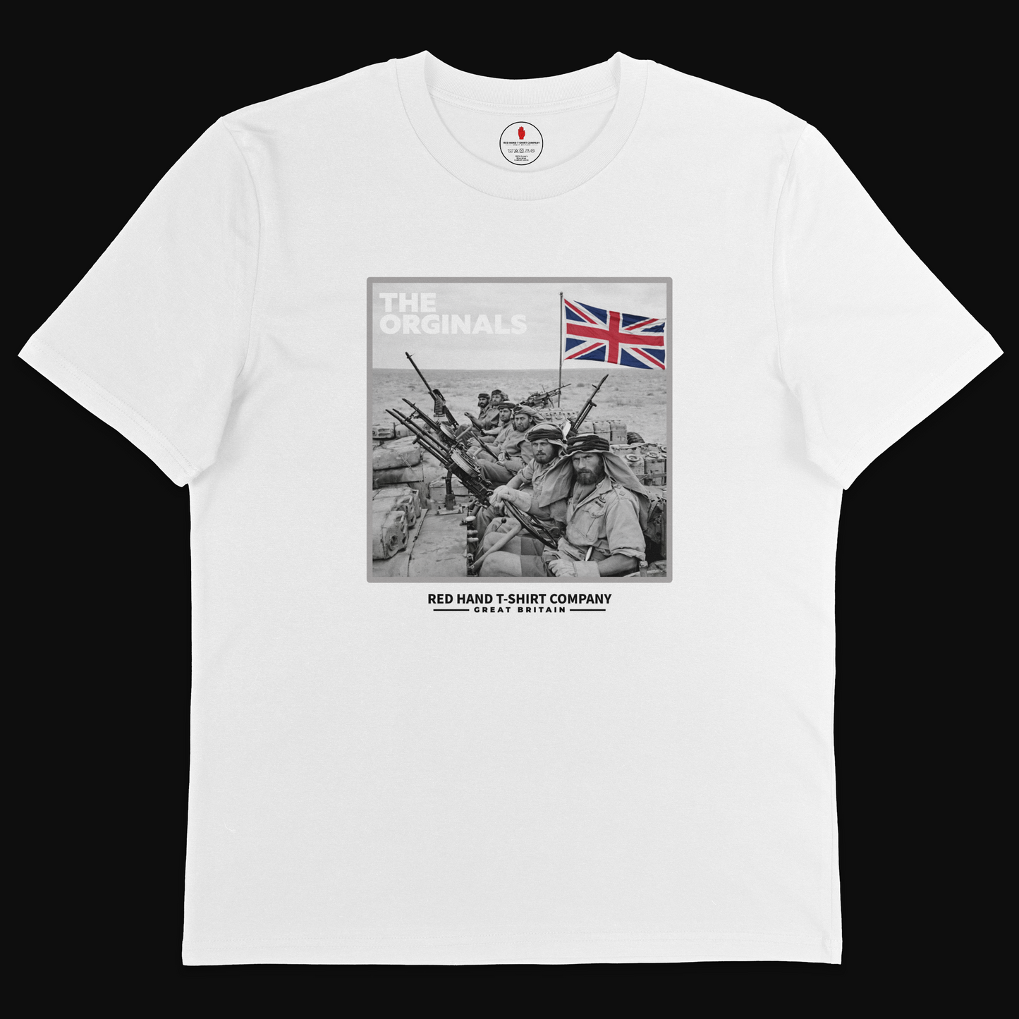 The Originals T-shirt
