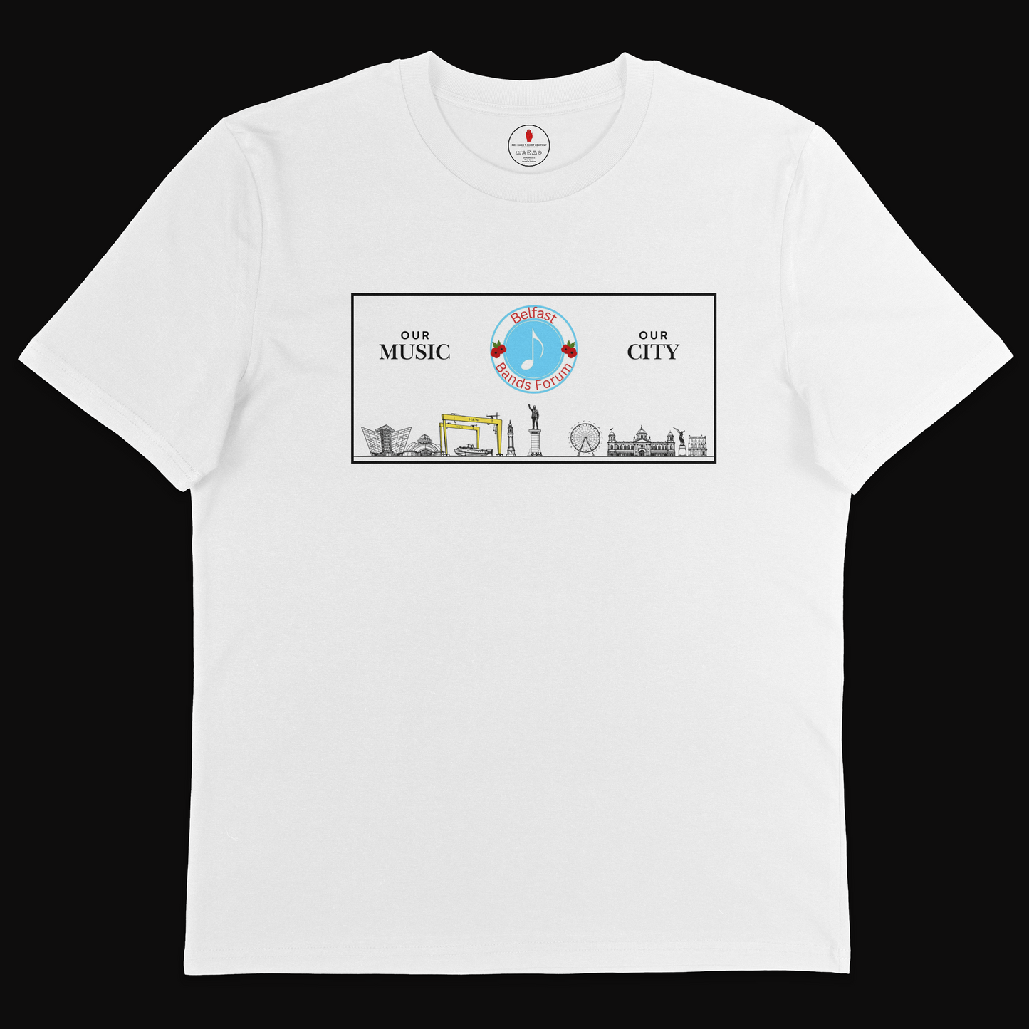 BBF T-shirt