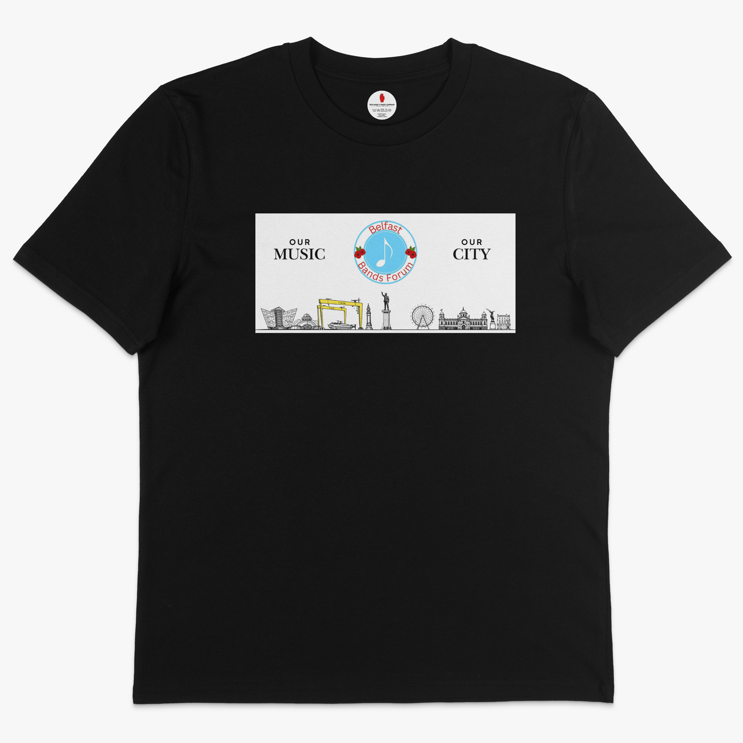 BBF T-shirt