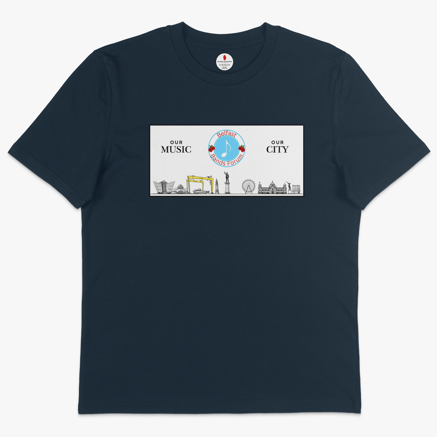 BBF T-shirt