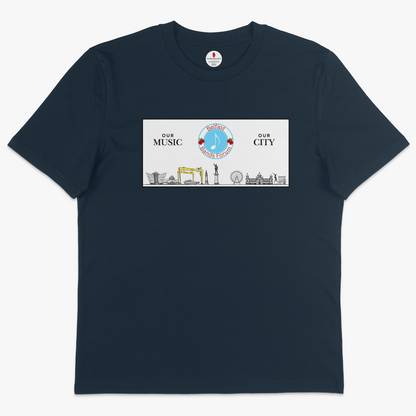 BBF T-shirt