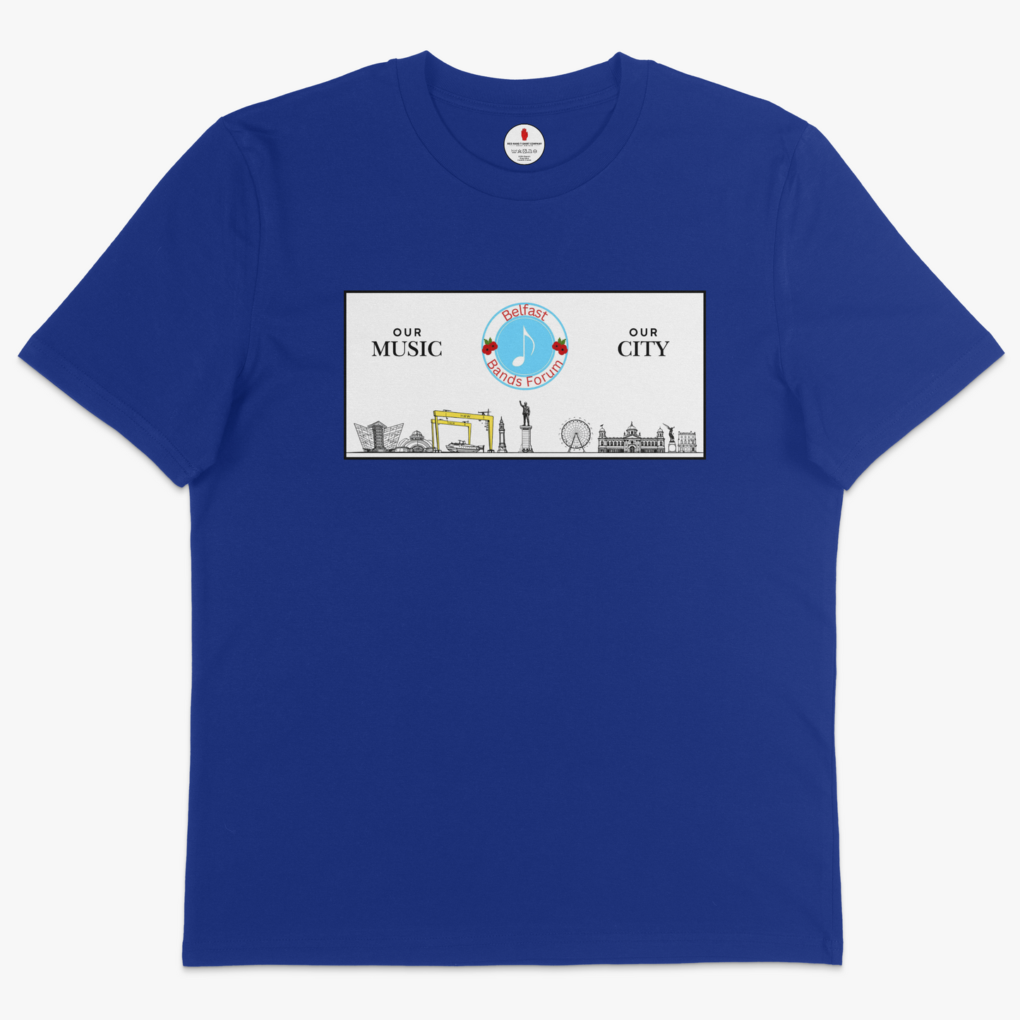 BBF T-shirt