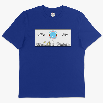 BBF T-shirt
