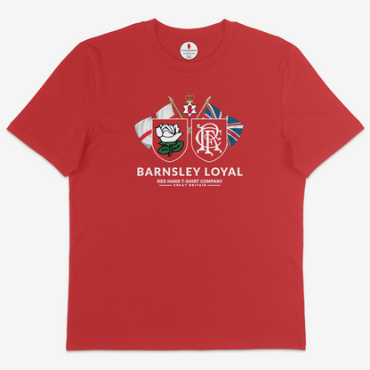 Barnsley Loyal T-shirt