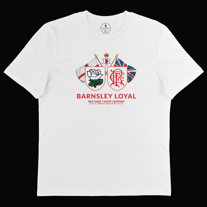 Barnsley Loyal T-shirt