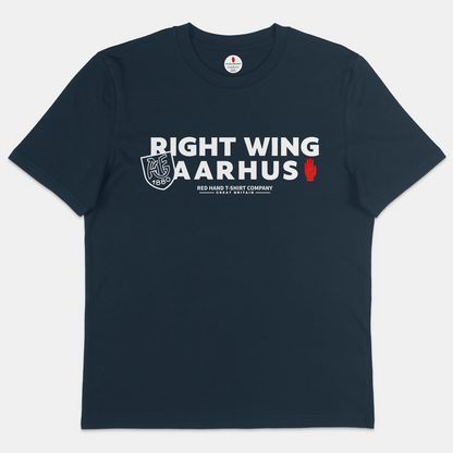 Right Wing Aarhus T-shirt