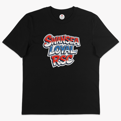 Swansea Loyal RSC T-shirt
