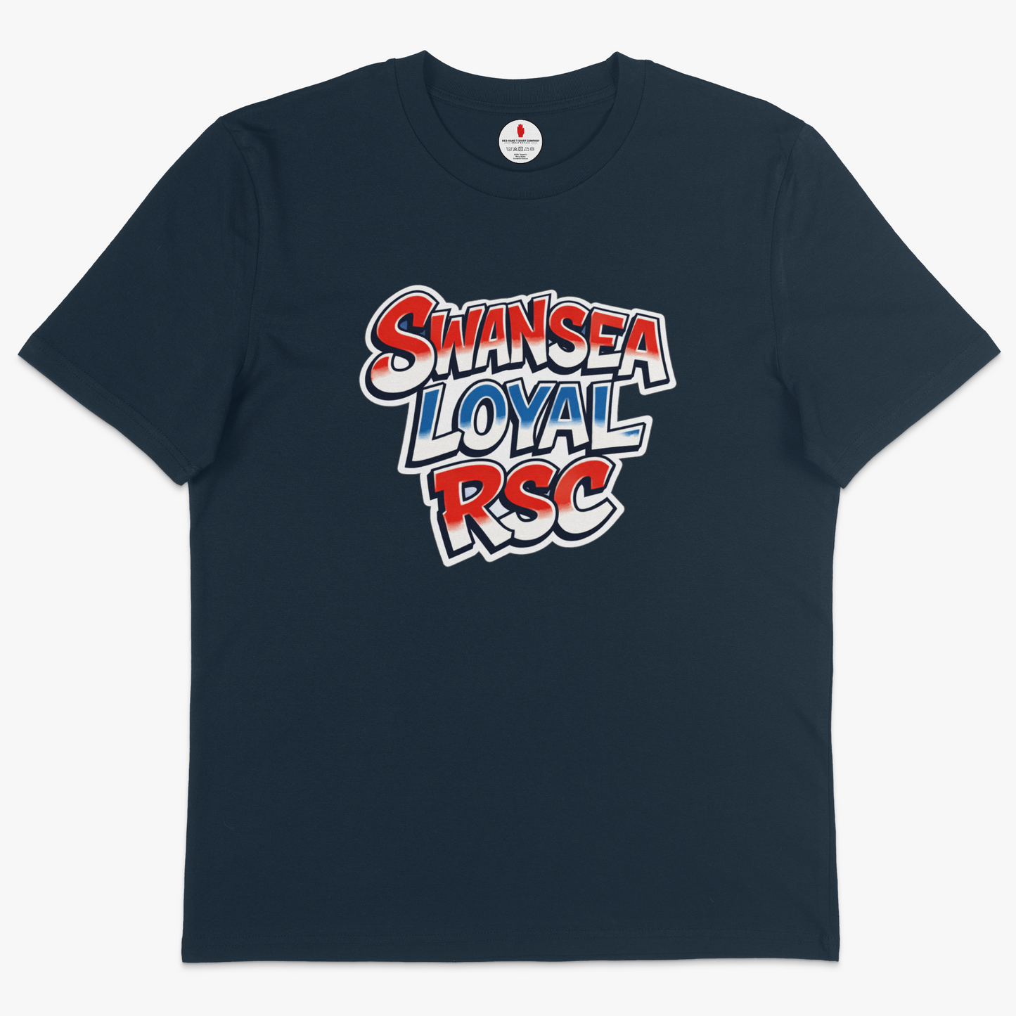 Swansea Loyal RSC T-shirt
