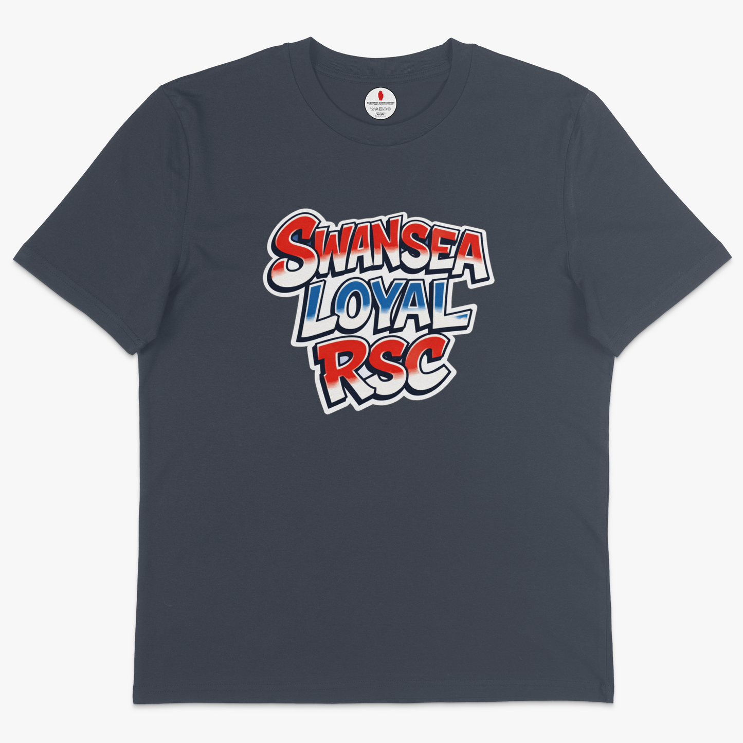 Swansea Loyal RSC T-shirt
