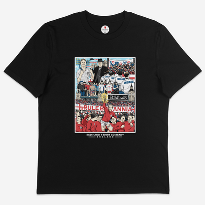 This is England T-shirt