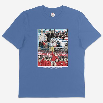 This is England T-shirt