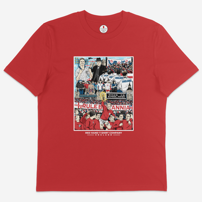 This is England T-shirt