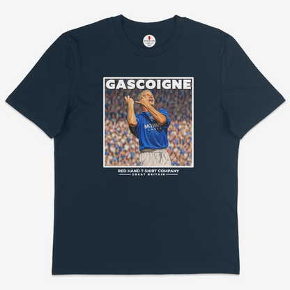 Gascoigne T-shirt