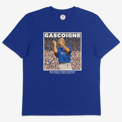 Gascoigne T-shirt