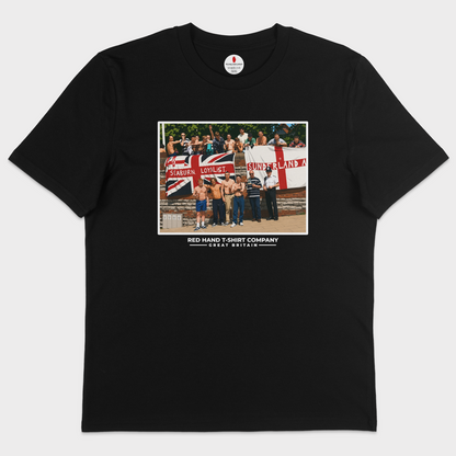Seaburn Lads T-shirt