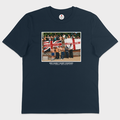 Seaburn Lads T-shirt
