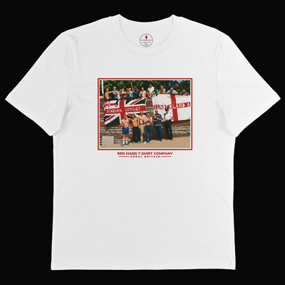 Seaburn Lads T-shirt