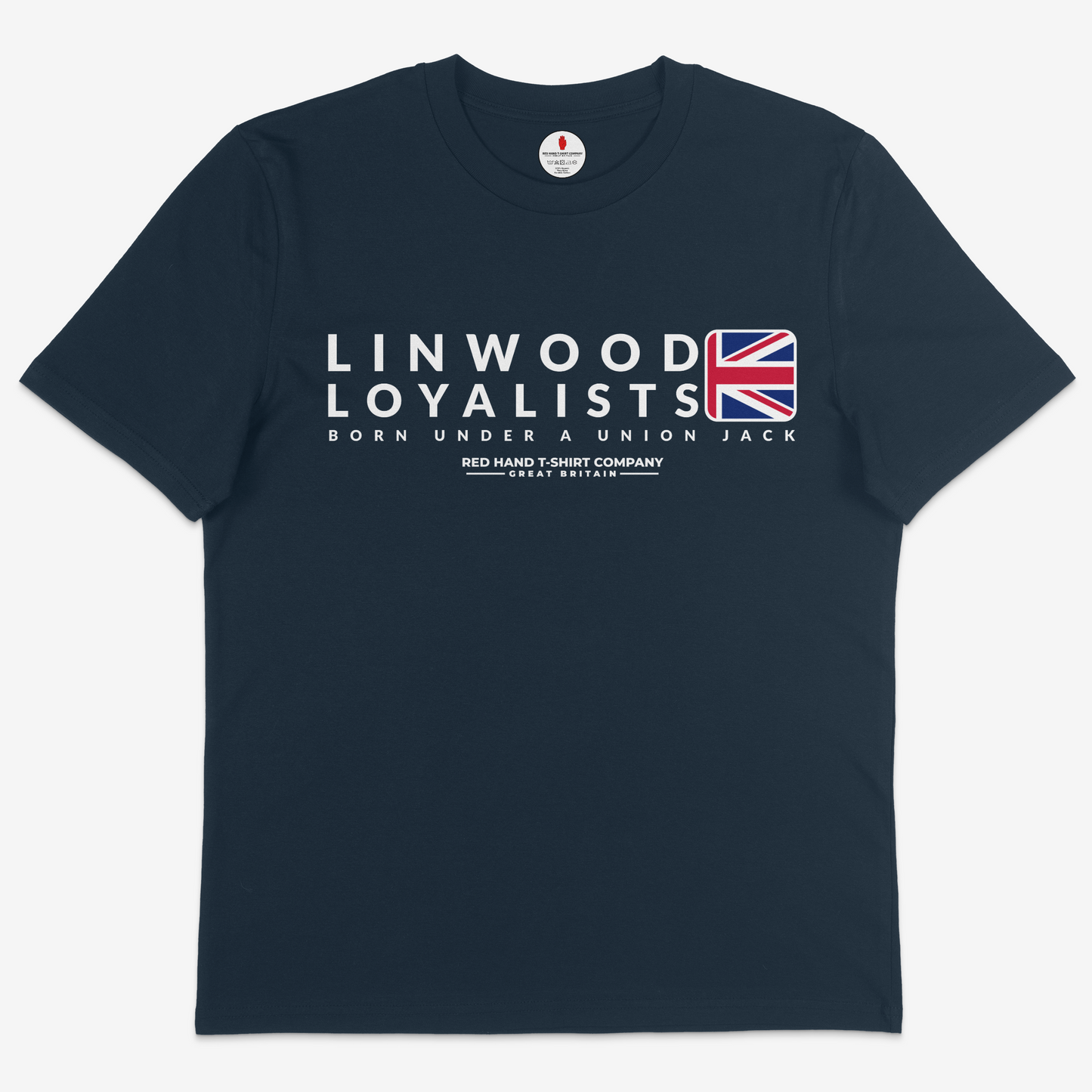 Linwood Loyalists T-shirt