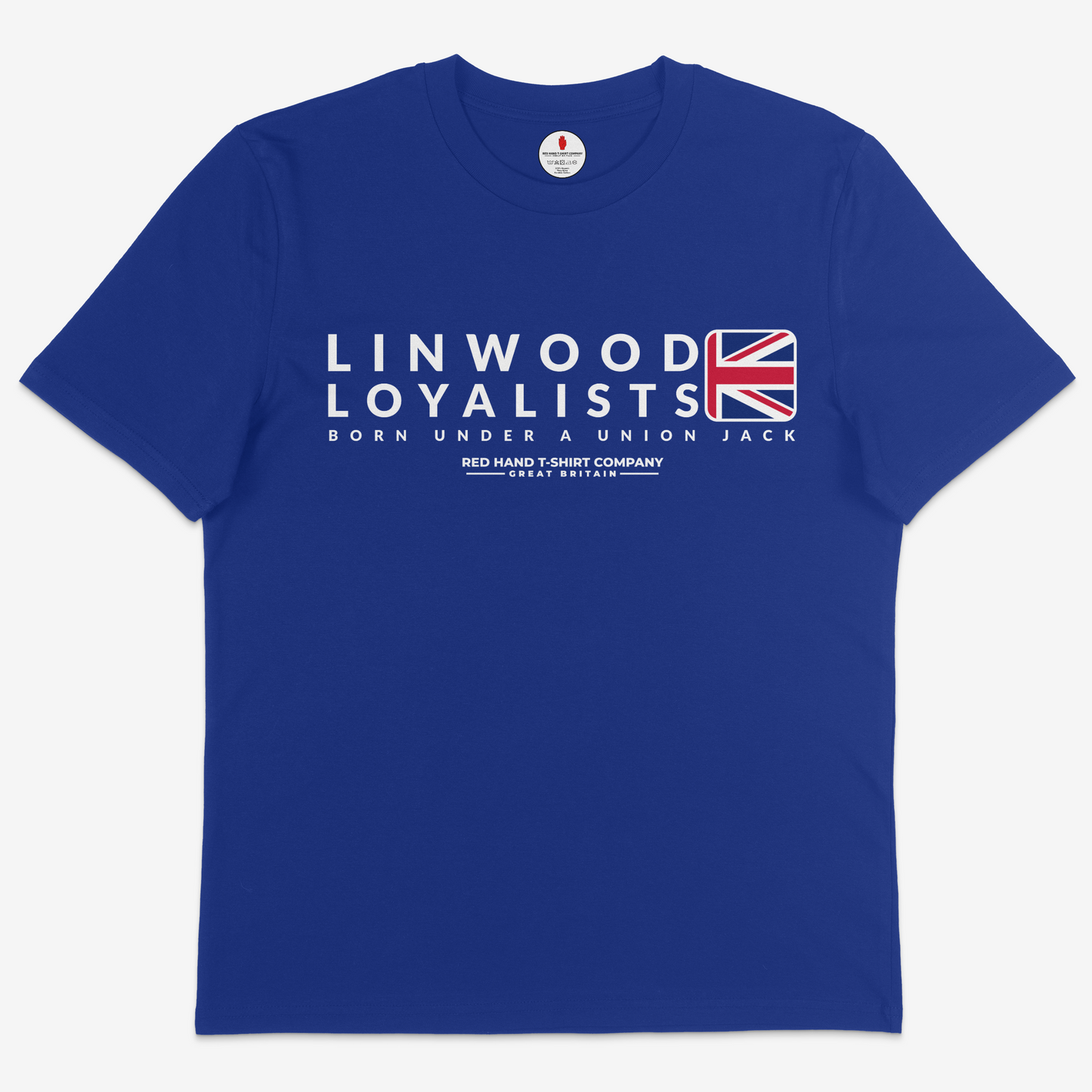 Linwood Loyalists T-shirt