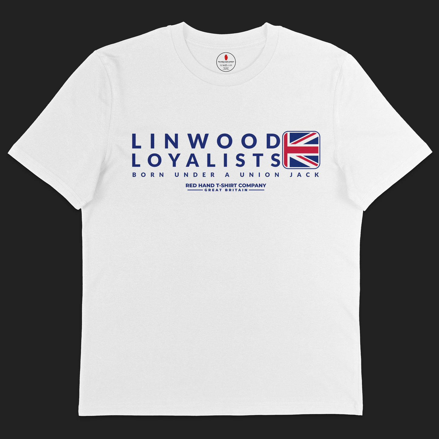 Linwood Loyalists T-shirt