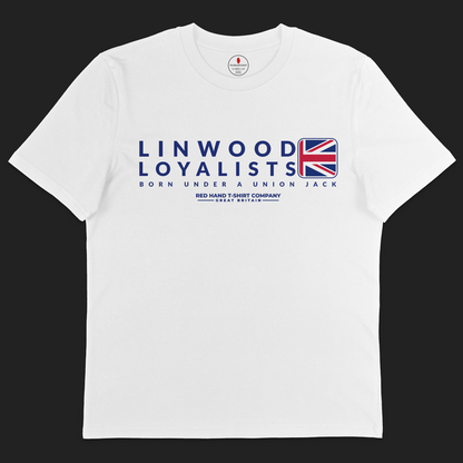 Linwood Loyalists T-shirt