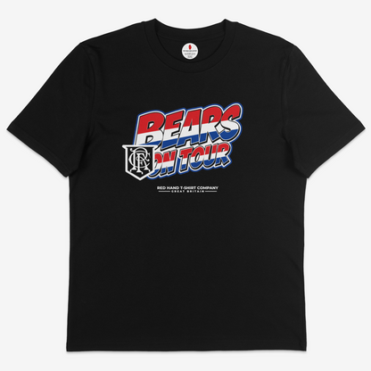 Bears On Tour T-shirt
