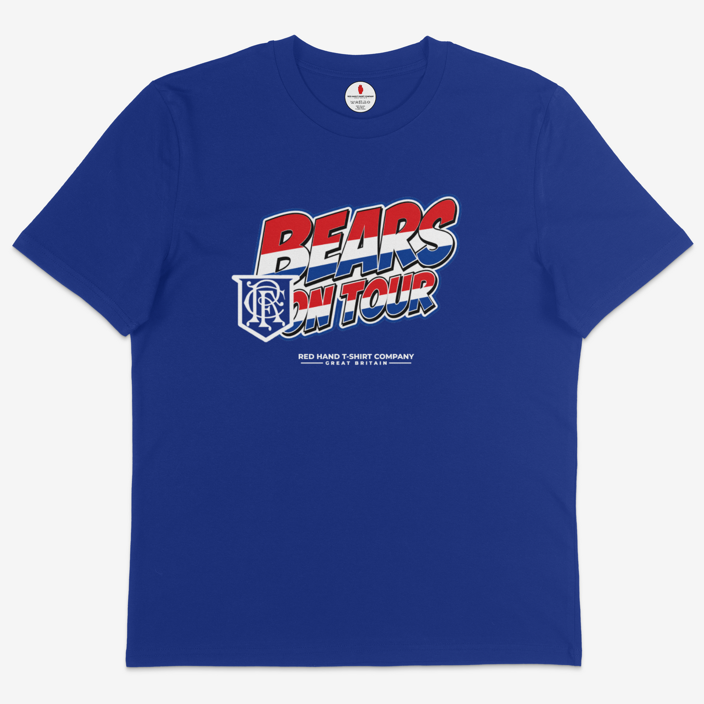 Bears On Tour T-shirt