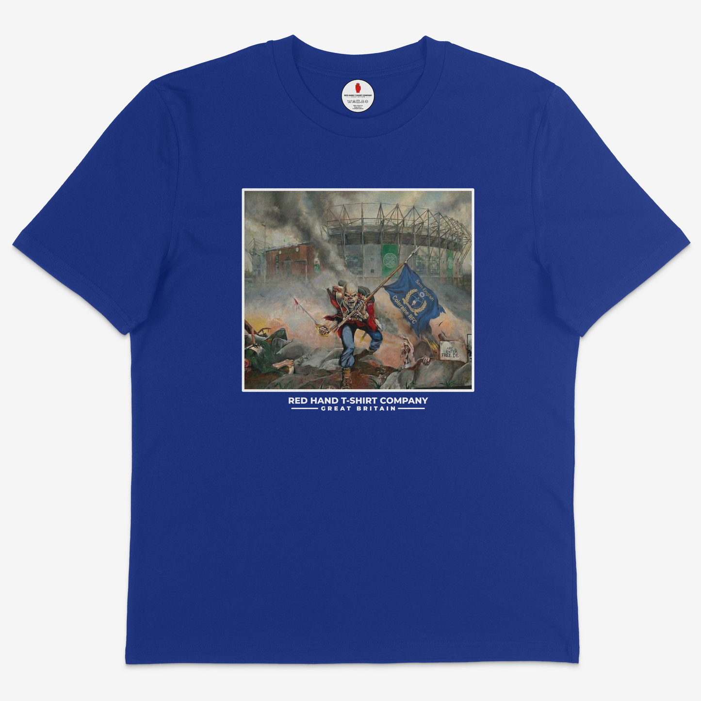 Sam English T-shirt
