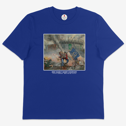 Sam English T-shirt
