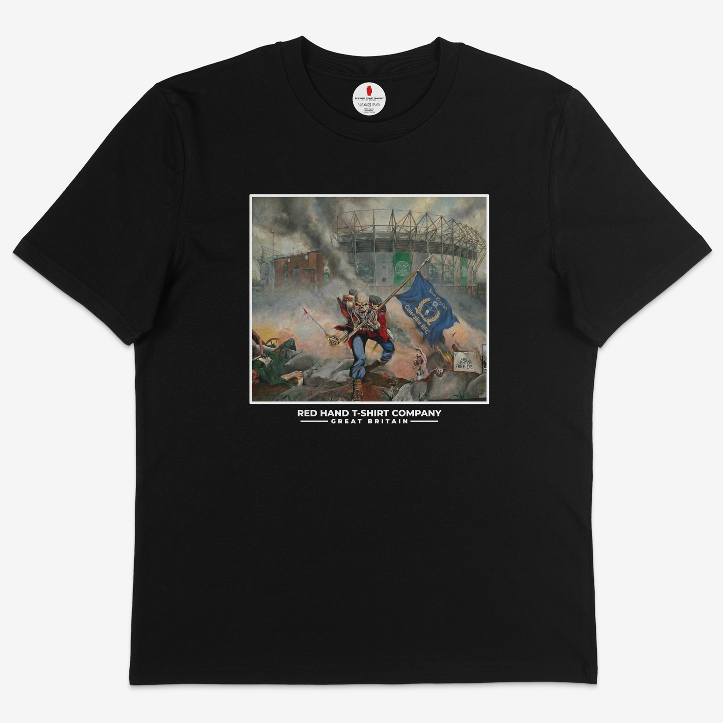 Sam English T-shirt