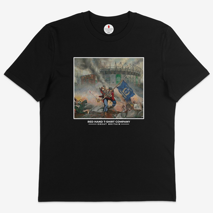 Sam English T-shirt