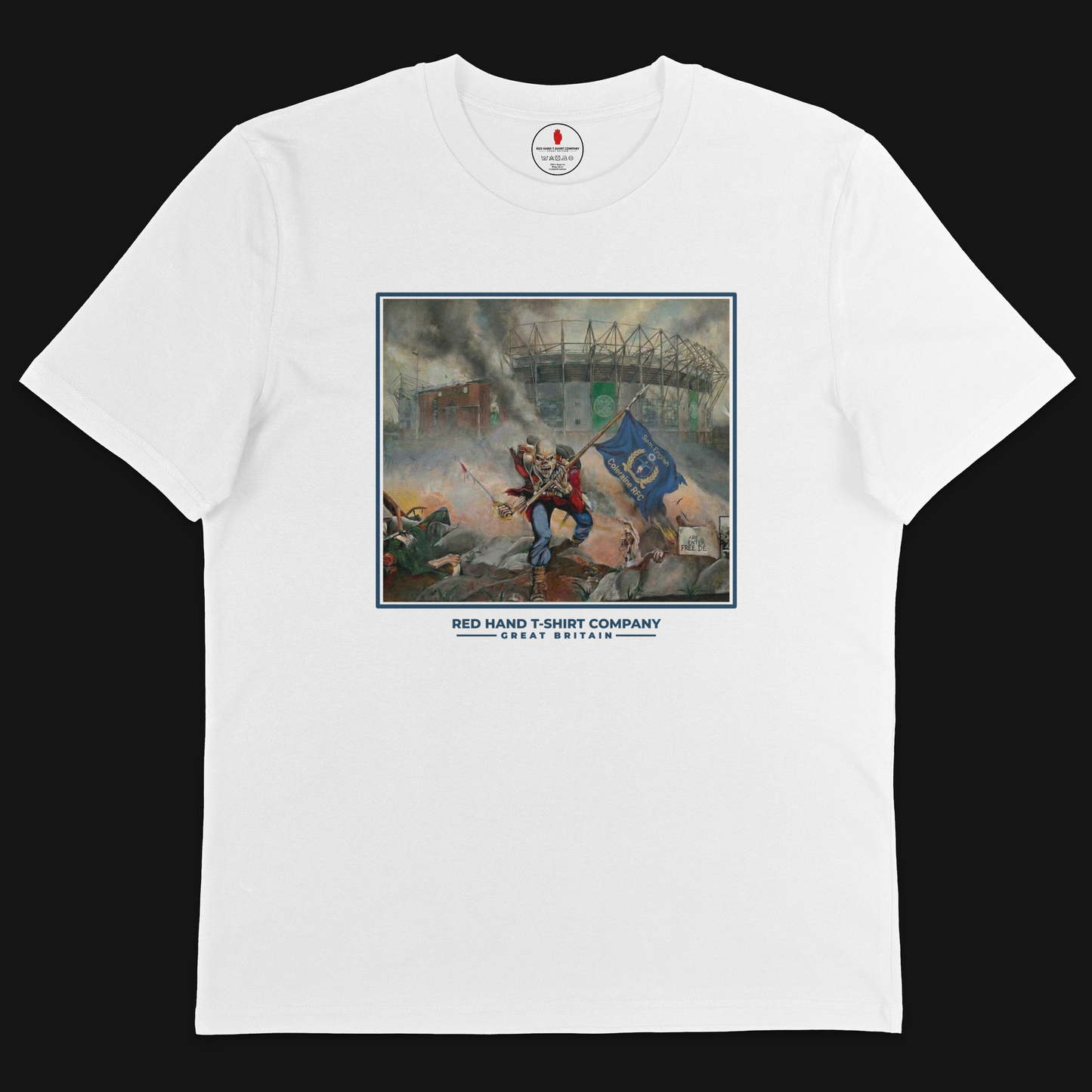 Sam English T-shirt
